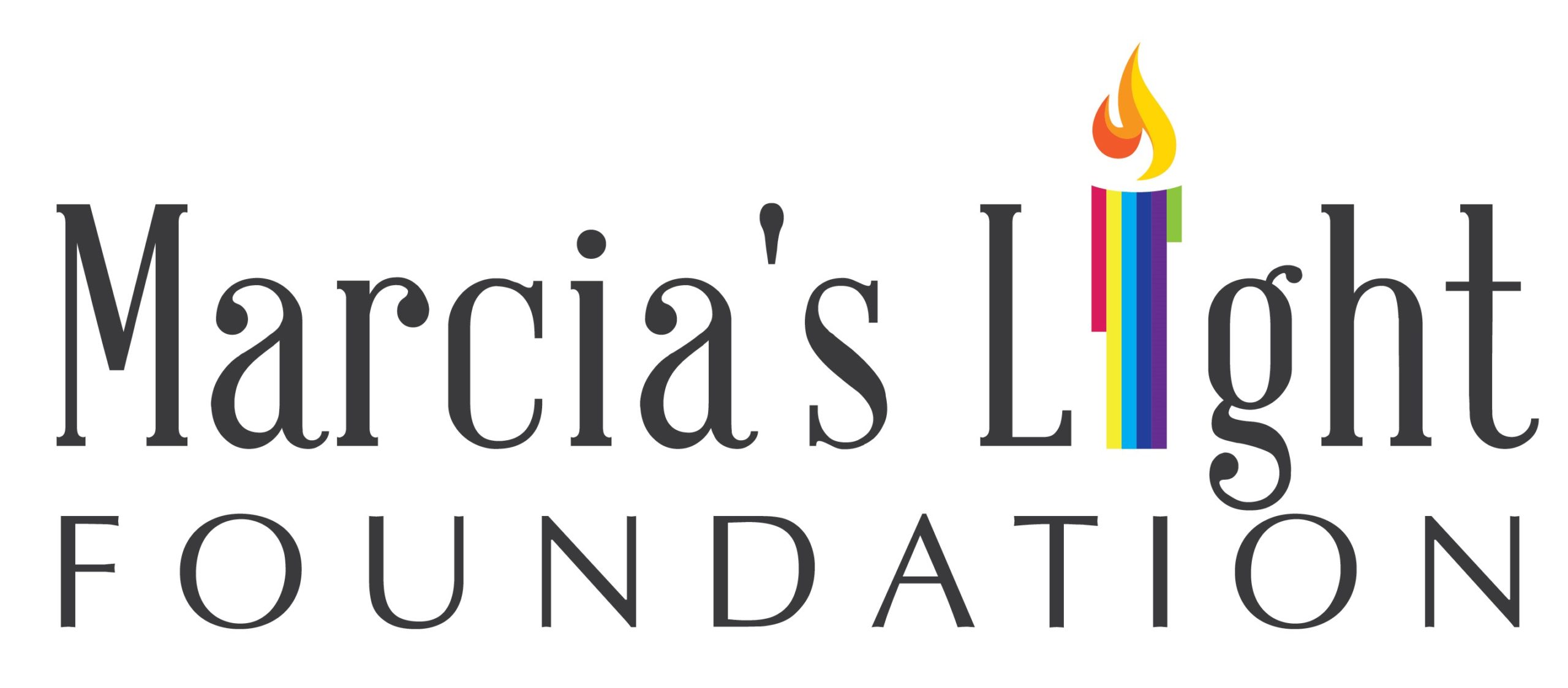 marcias light foundation logo