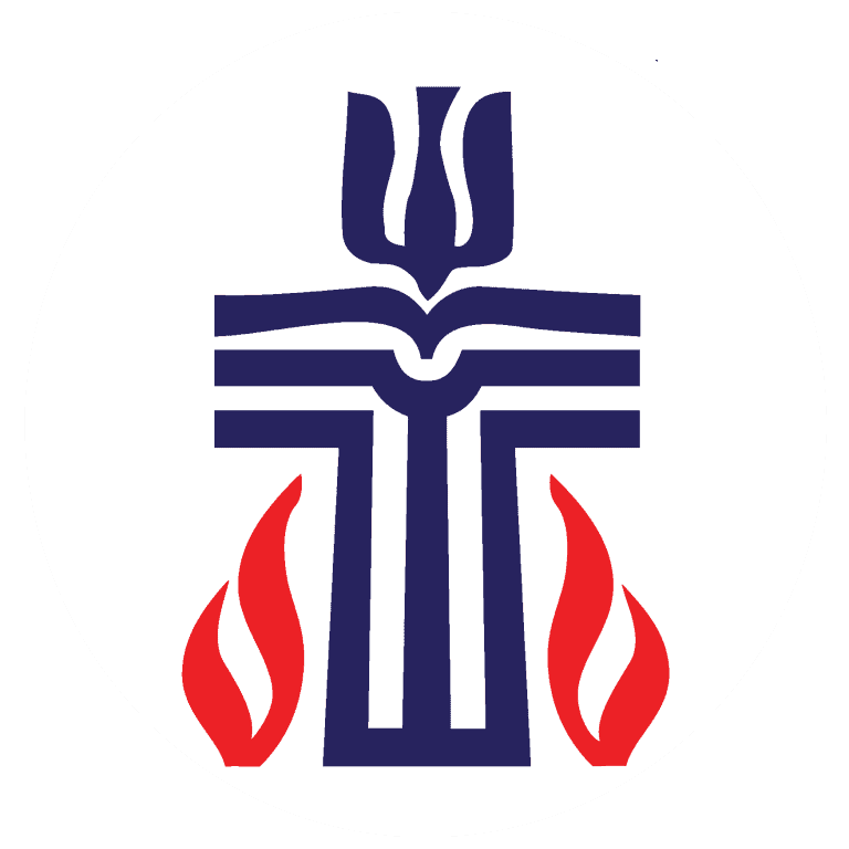 first presbyterian church logo