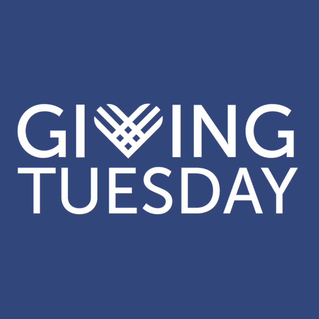 giving tuesday icon